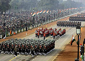 Indiyan Army