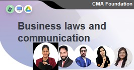 Business Laws and Communication
