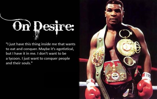 mike tyson quotes. Motivational Quote by Tyson - Others Forum - Chartered Accountants India 