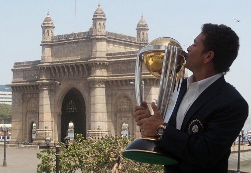World Cup Trophy Cricket. on World+cup+trophy+with+