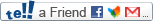 Recommend to friends