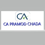 CA PRAMOD CHADA