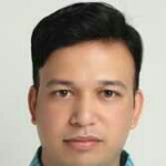 CA Sanjay Majhi