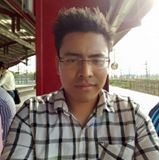 Saneej Shrestha