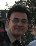 Ravi Jha