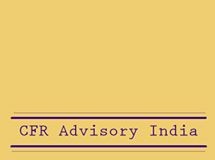 Cfr Advisory India