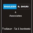 Shailesh R Dhuri