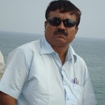 Shashikant Wadkar