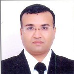 CA Vinod Kumar Chaurasia