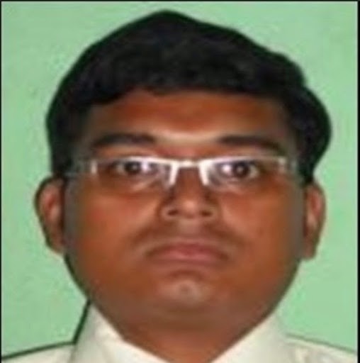 Biswajit Sadhukhan