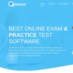 online exam software Quizwave