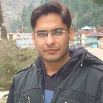 Vivek Dhiman