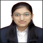 CA Shivani Singhal