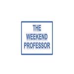 The Weekend Professor