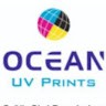 Ocean Uv Prints
