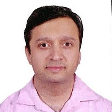 Gagan Gupta