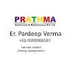Prathma Electricals and Mainte