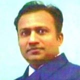 CA Rakesh Kumar