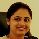 CS Shraddha G. Kulkarni
