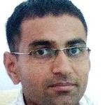 Dinesh Kumar Bishnoi