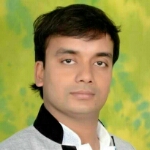 Pradeep Jaiswal