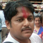 Surajit Kashyapi