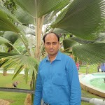 Prasant Kumar Nayak