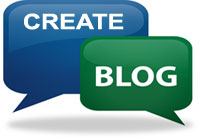 Create My Blog