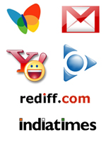Email Services