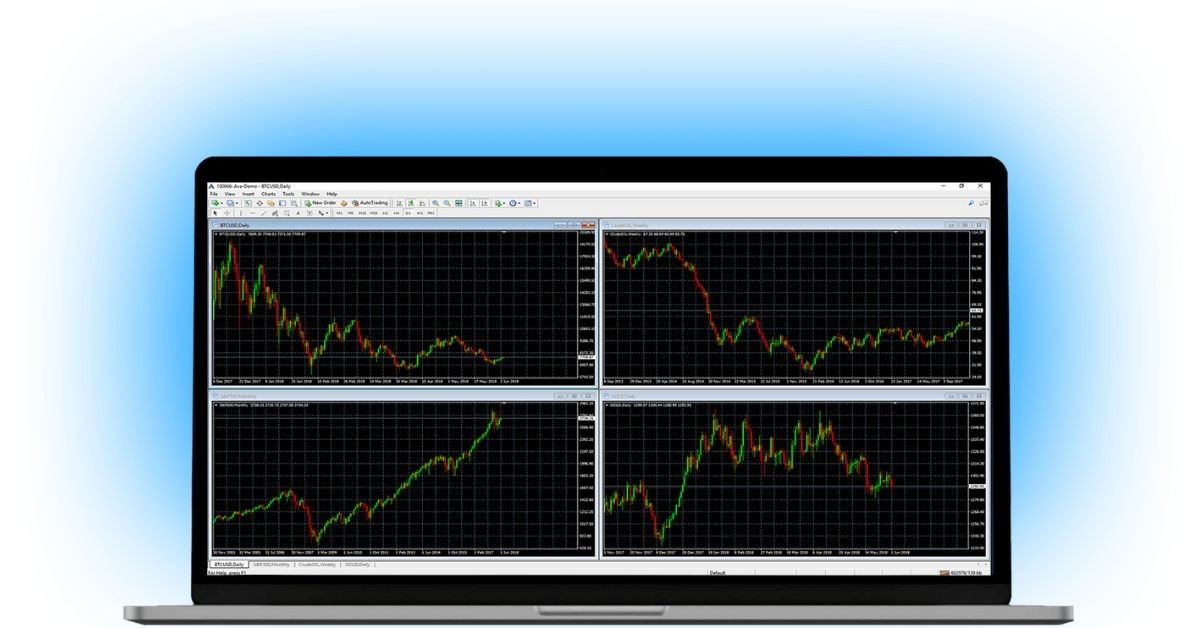 Trading with MetaTrader 5 in Canada: Key Points to Note