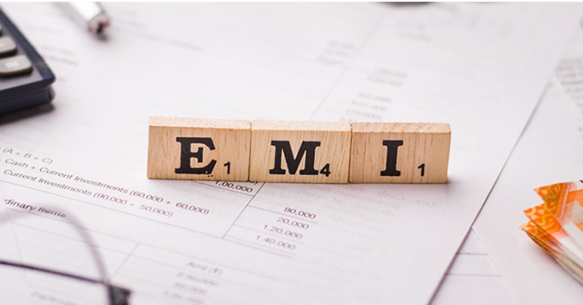 Do You Want To Prepay Your Personal Loan Amount  Calculate Monthly EMI