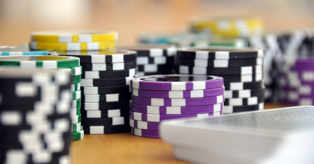 Everything You Need to Know About Casino Etiquette