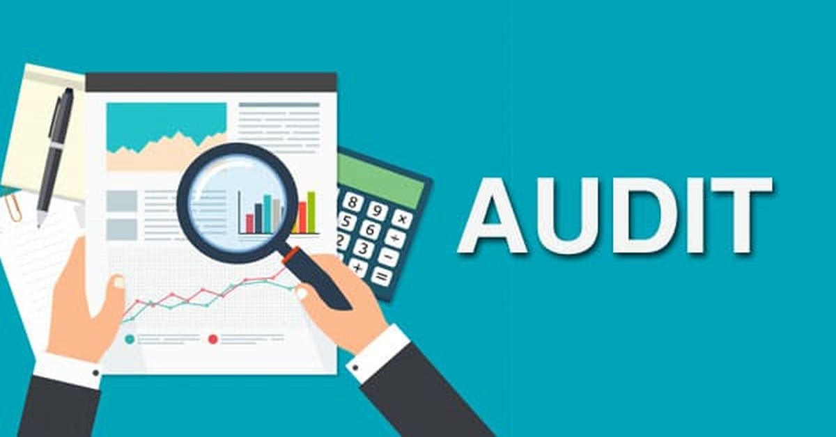 Auditing Financial Internal Controls