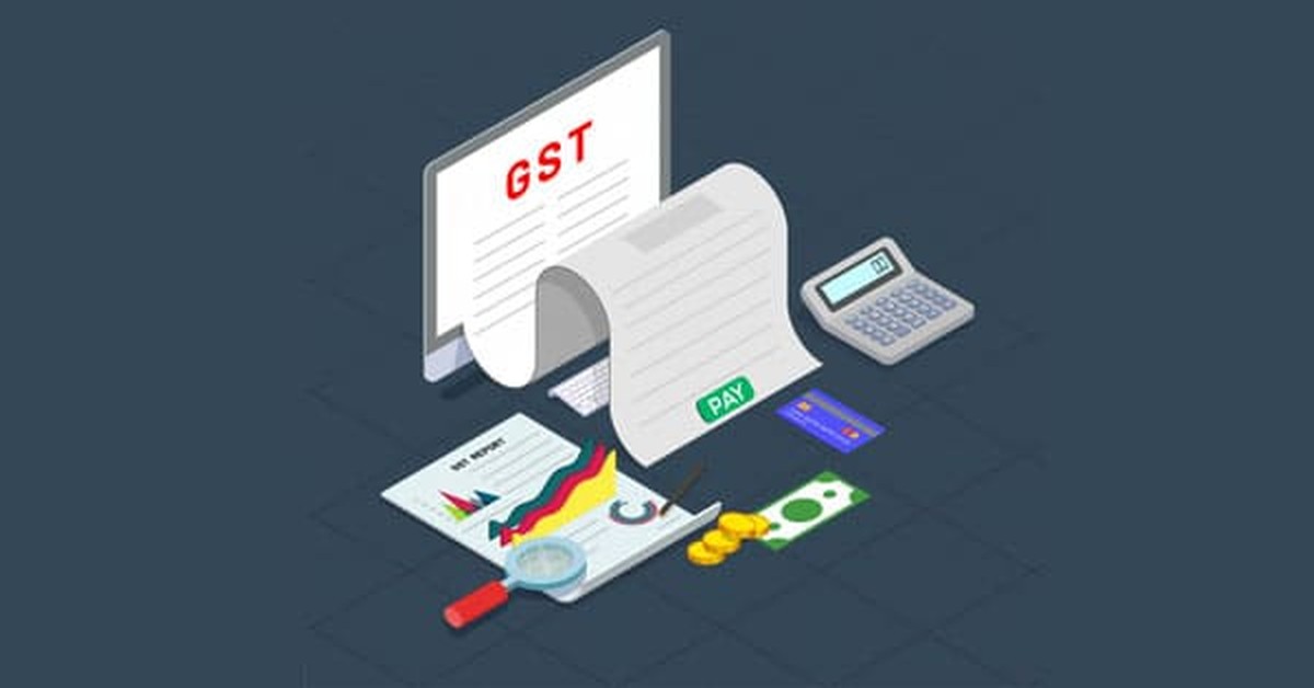 Procedure for getting GST refund on cancellation of Flat / Supply of Service Contract