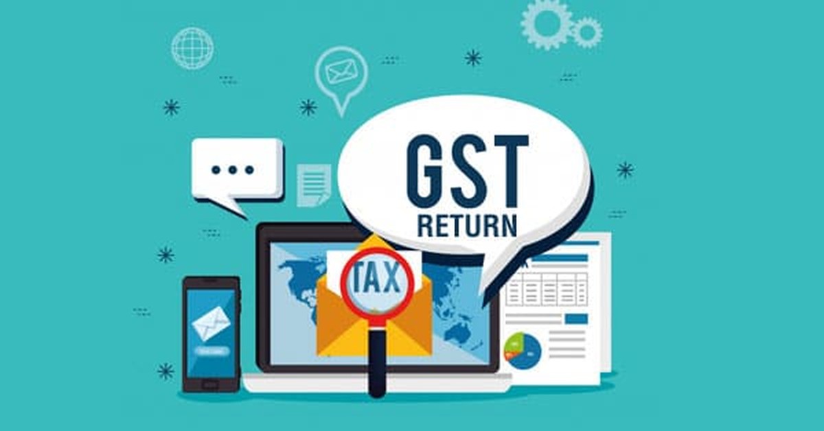 Download Table 8A of GSTR-9 under new GST facility