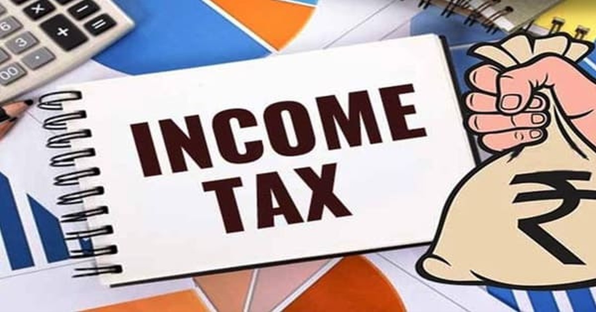 What Taxes shall you pay for the Financial Year 2019-2020 