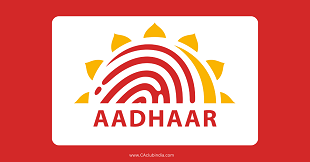 How to Fill Aadhaar Card Enrolment Form