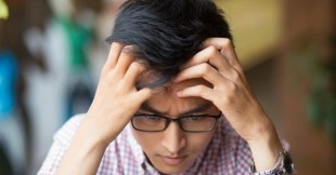 Top 5 Ways Of Handling CA Final Result Stress