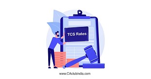TCS Rate chart: What are the applicable TCS rates for FY 2023-24 (AY 2024-25)?