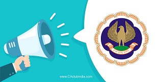 ICAI welcomes observations of candidates on question papers of CA Nov 2023 exams