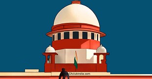 Supreme Court Seeks Details on GST Notices and Arrest