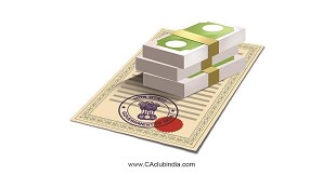 Cash Transaction Limits under Income Tax Act