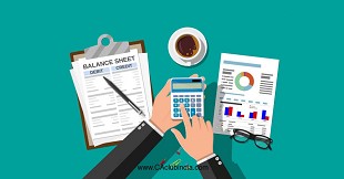 Things to be checked before Balance Sheet Finalization