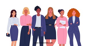 Can women do better as Professionals