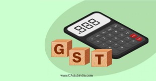 Cancellation Procedure of Registration under GST