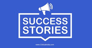 CAs Whose Struggle and Success Stories Wont Let You Quit