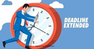 CBDT Extends PAN-Aadhaar Link Deadline Until 31st May 2024