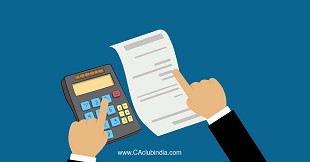 Income tax calculator & its uses