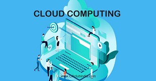Cloud Computing - The Future
