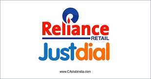 Why did Reliance Retail buy Just Dial?